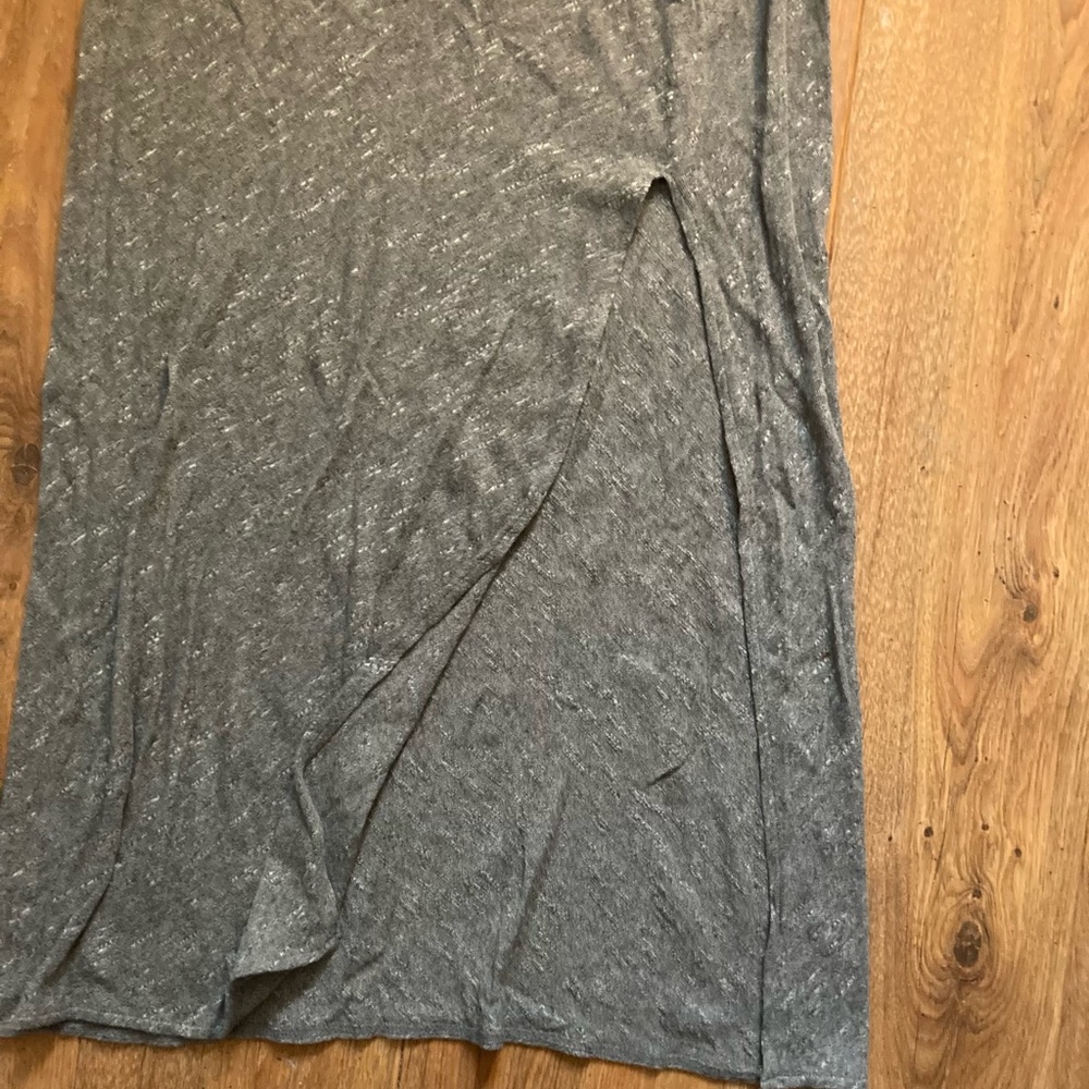 Free people jersey dress - Picture 2 of 4